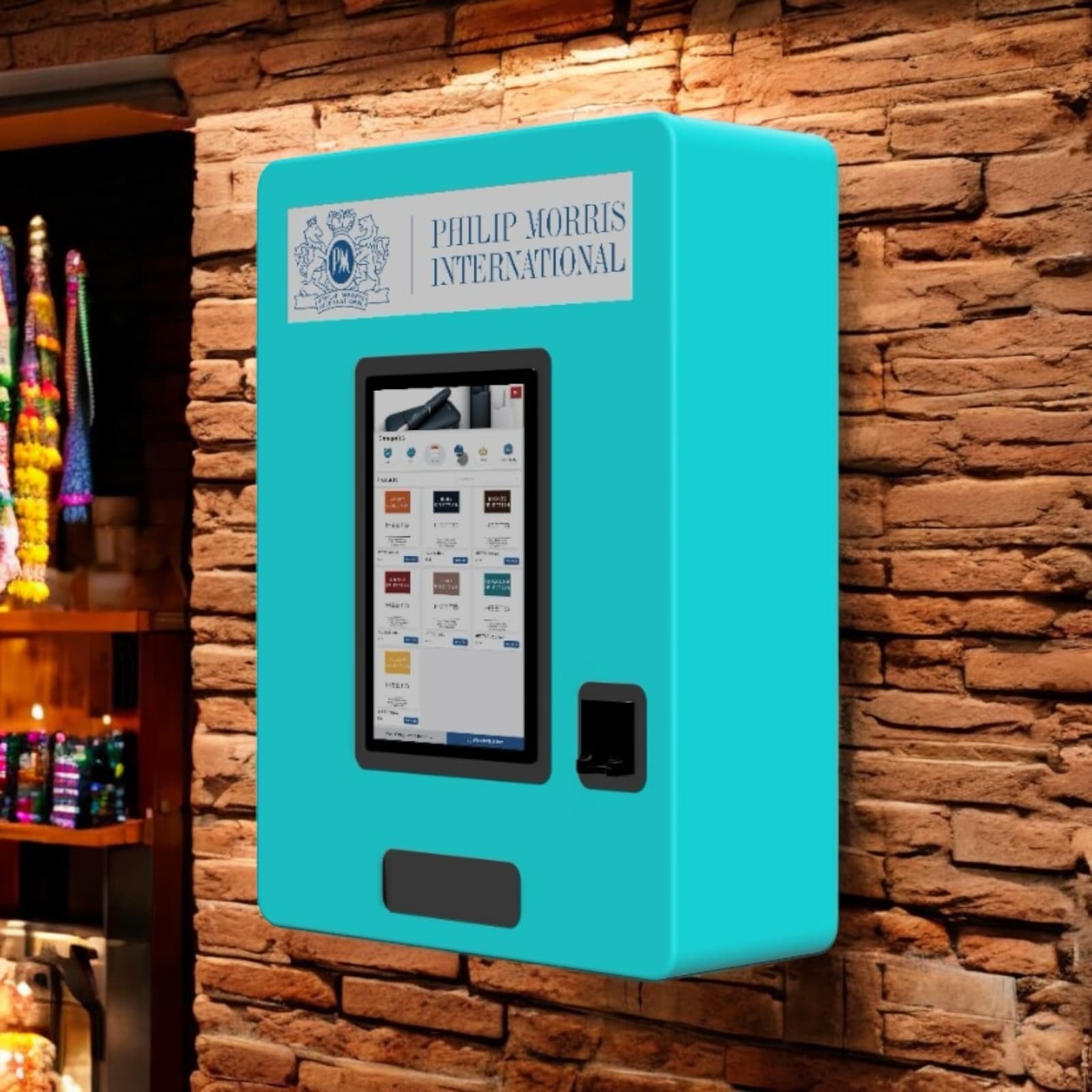 TobaccoButler24 Terminal