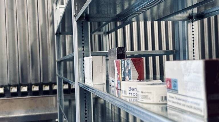 TobaccoButler24 Detailansicht