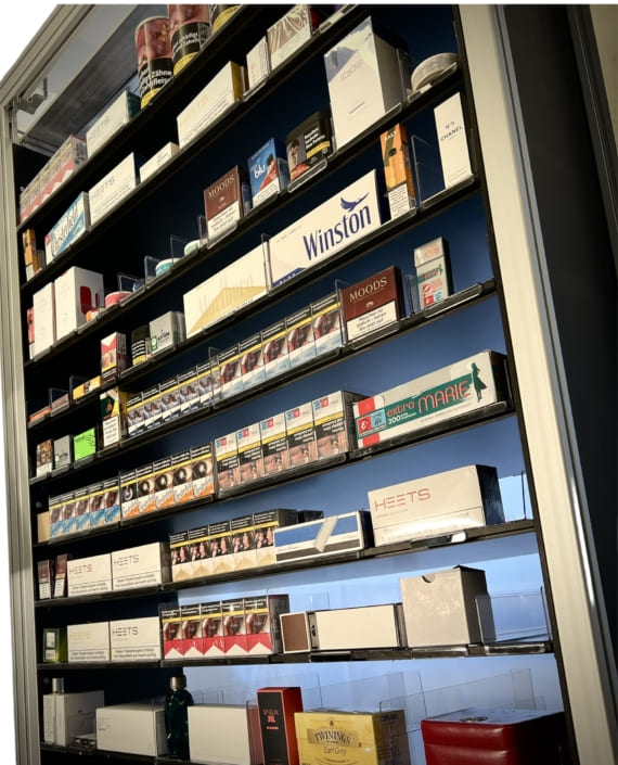 ETTA-Report: Future of Work in der Tabakindustrie